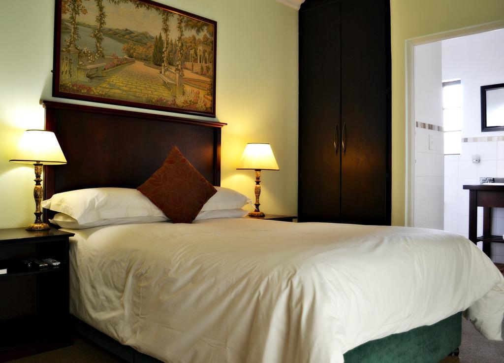 Alveston Manor Hotel Middelburg  Chambre photo